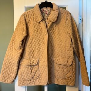 Ladies size XL jacket